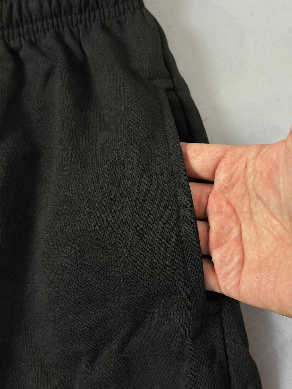 Shorts Moletom Puma Bmw - 02