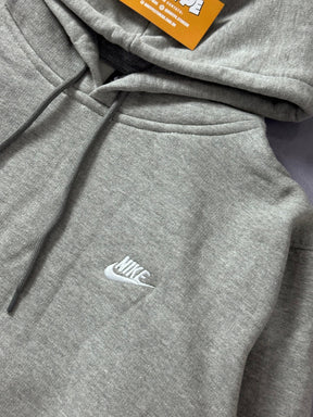 Moletom Nike Club - Ciinza