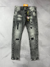 Calça Jeans City Denim - 03