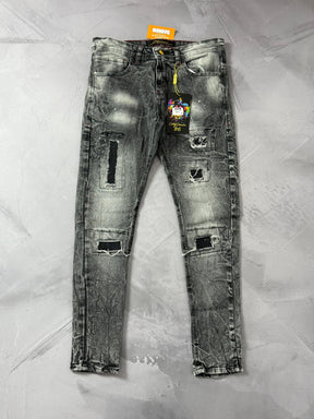Calça Jeans City Denim - 03