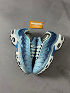 Tênis Nike Air Max Plus TN - University Blue