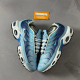 Tênis Nike Air Max Plus TN - University Blue