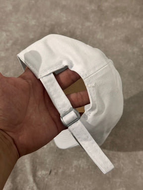 Boné New Era Dad Hat - Branco