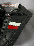 Tênis Tommy Hilfiger Dino - All Black