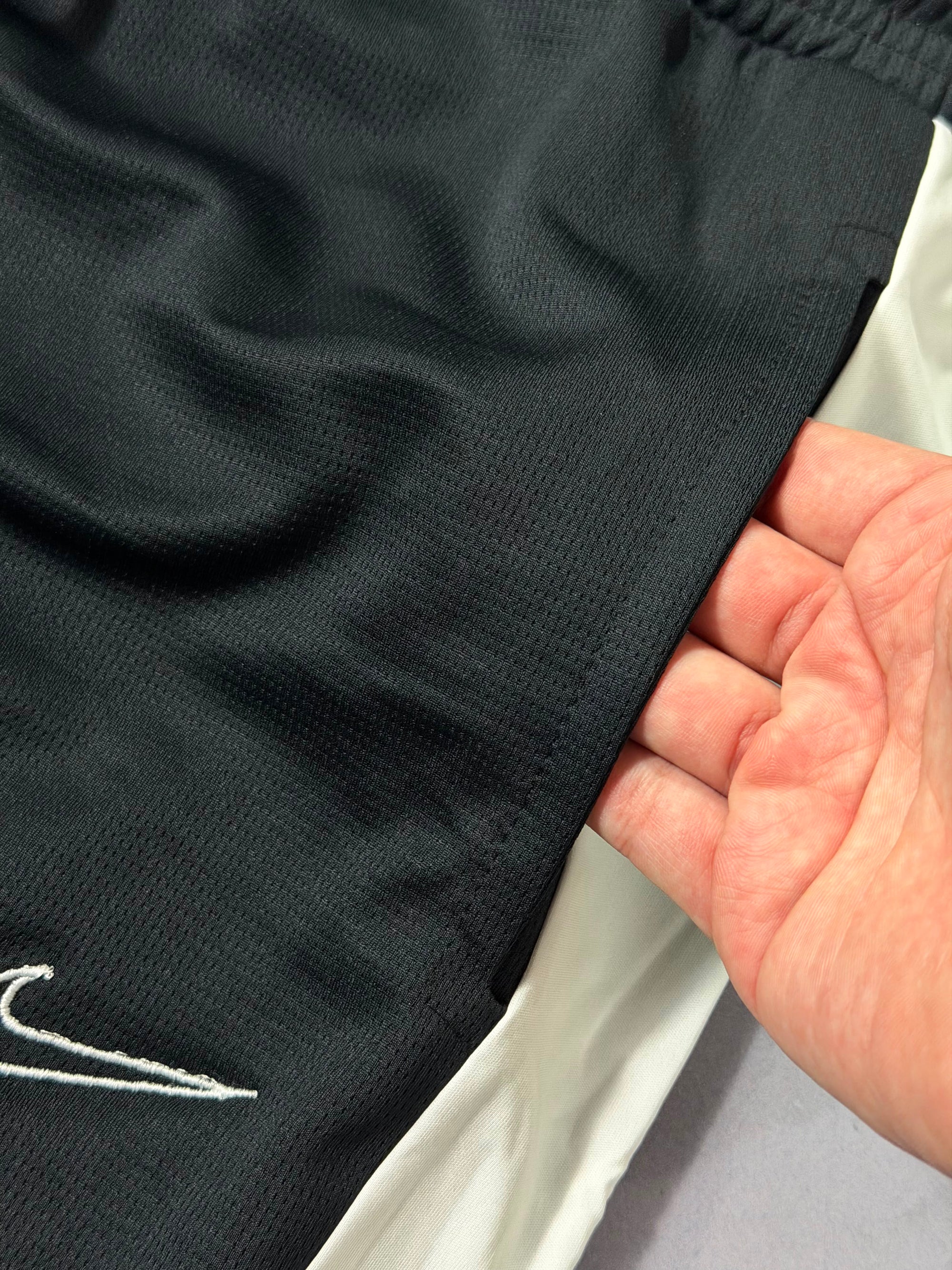 Calca Academy Dri Fit - Preta