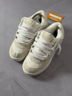 Tênis Puma 180 - Branco Bege