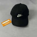 Boné Nike H86 Dad-Hat - Preto