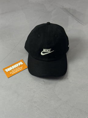Boné Nike H86 Dad-Hat - Preto