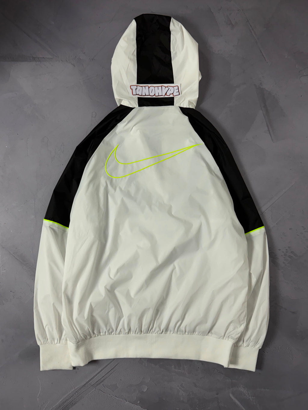 Corta Vento Nike Basketball