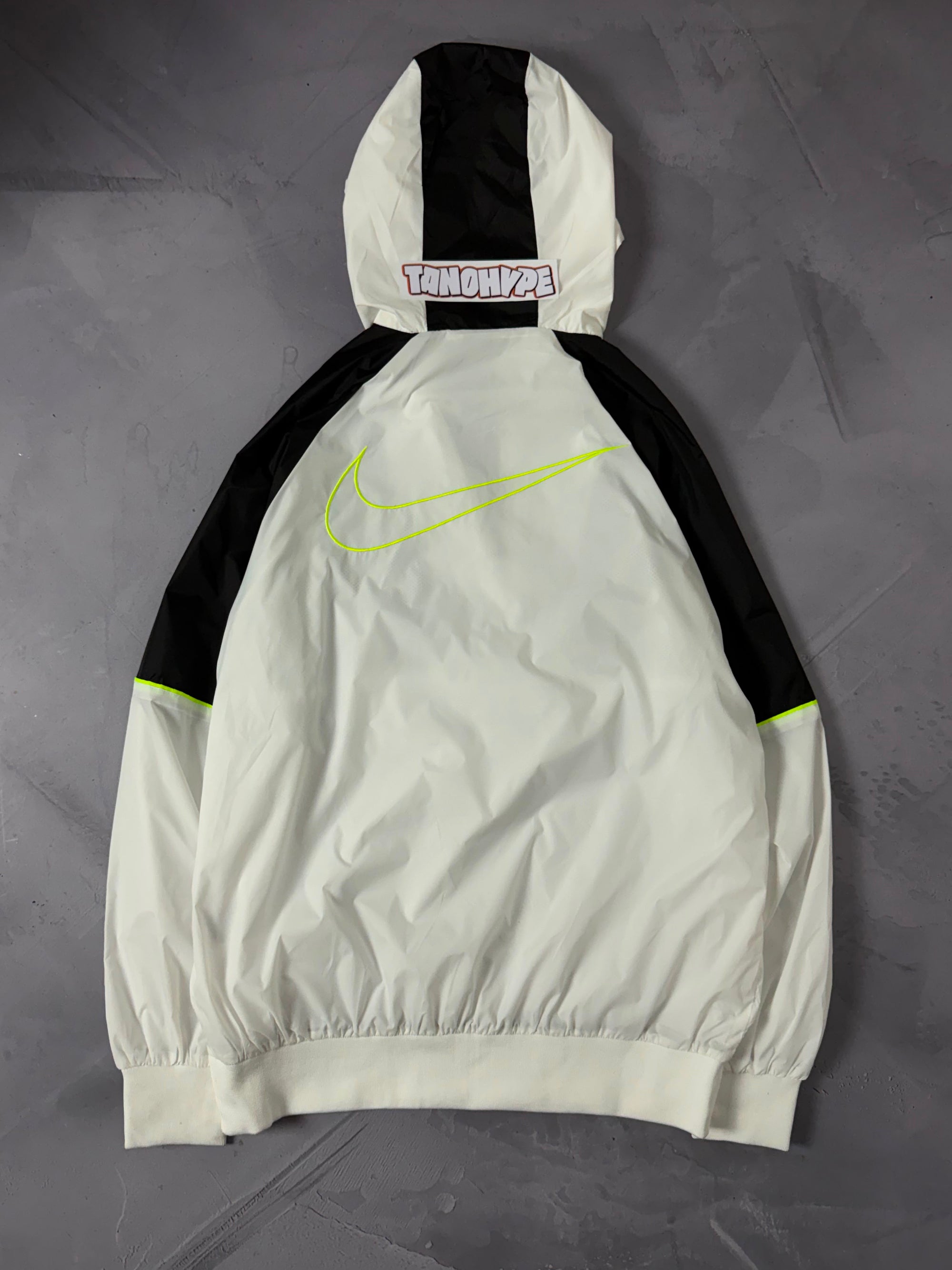 Corta Vento Nike Basketball