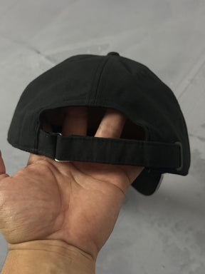 Boné Lacoste Roland Garros - Preto