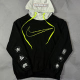 Moletom Nike Facão - Preto