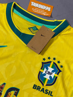 Camisa Seleção BRA 2026 NEYMAR