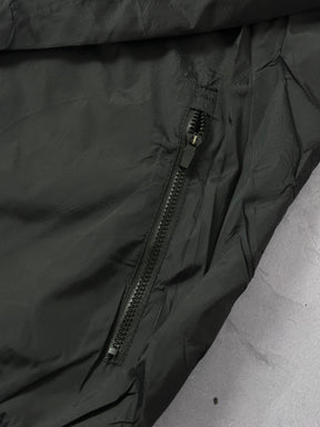 Corta Vento Nike Windrunner - Preto