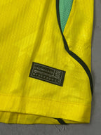 Camisa Seleção BRA 2026 FEMININA