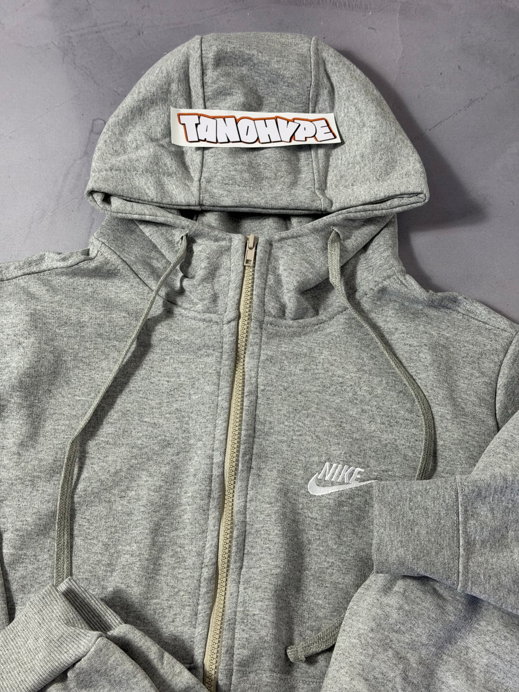 Conjunto Moletom Nike Club-Adulto Masculino