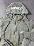 Conjunto Moletom Nike Club-Adulto Masculino
