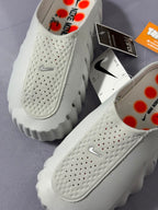 Chinelo Slide Nike Mind 001 - Cinza