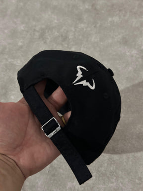 Boné Nike Rafa Nadal - Preto