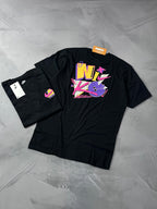 Camiseta Nike Athletics - Preta