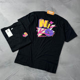 Camiseta Nike Athletics - Preta