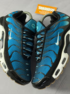 Tênis Nike Air Max Plus TN - Blue