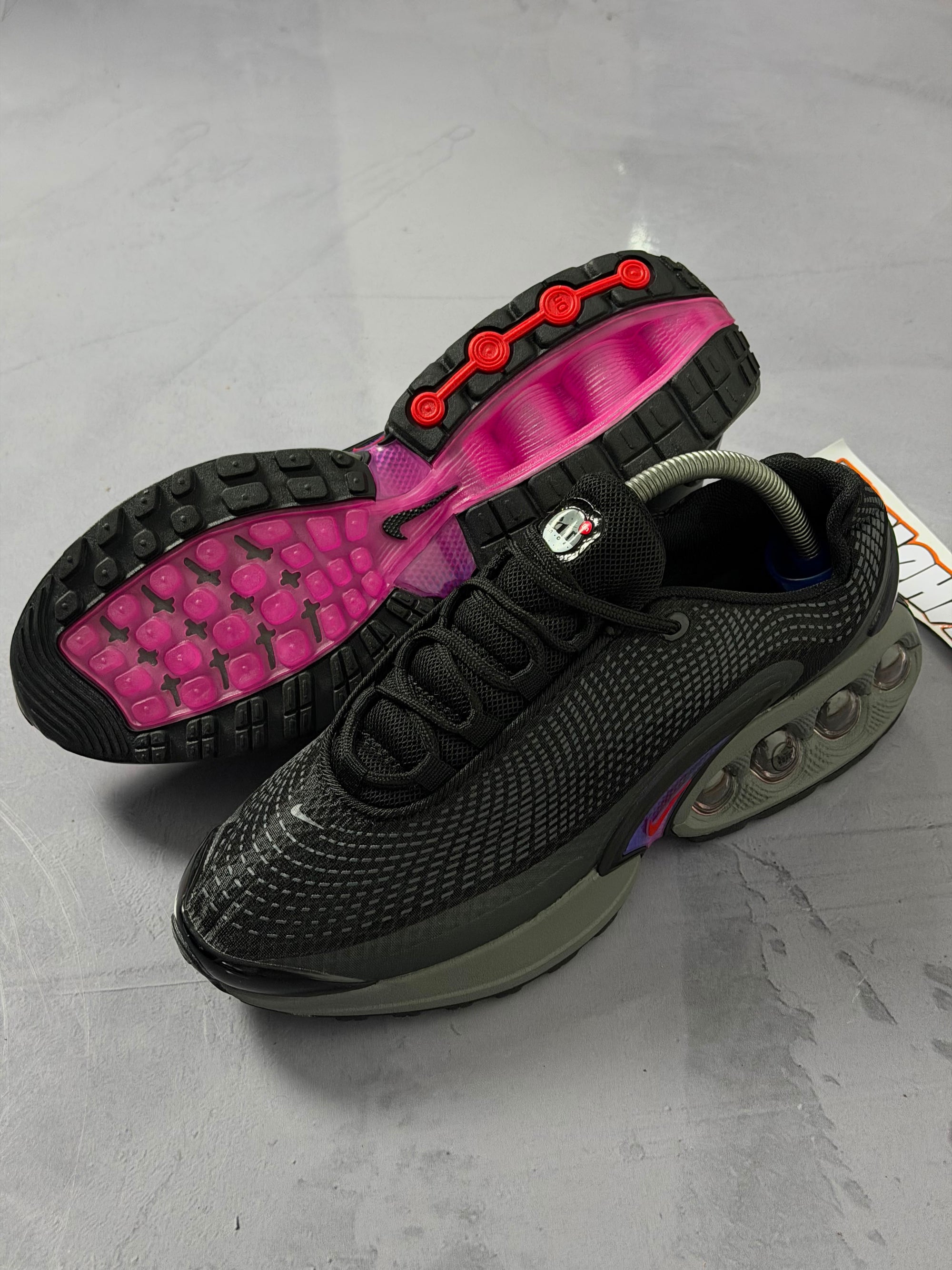 Tênis Nike Air Max Dn - All Night