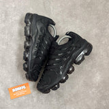 Tênis Nike Vapormax Plus - Preto
