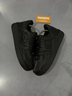 Tênis Nike Air Force 1 - Carbon Fiber