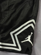Shorts Jordan Diamond Dri Fit - Preto