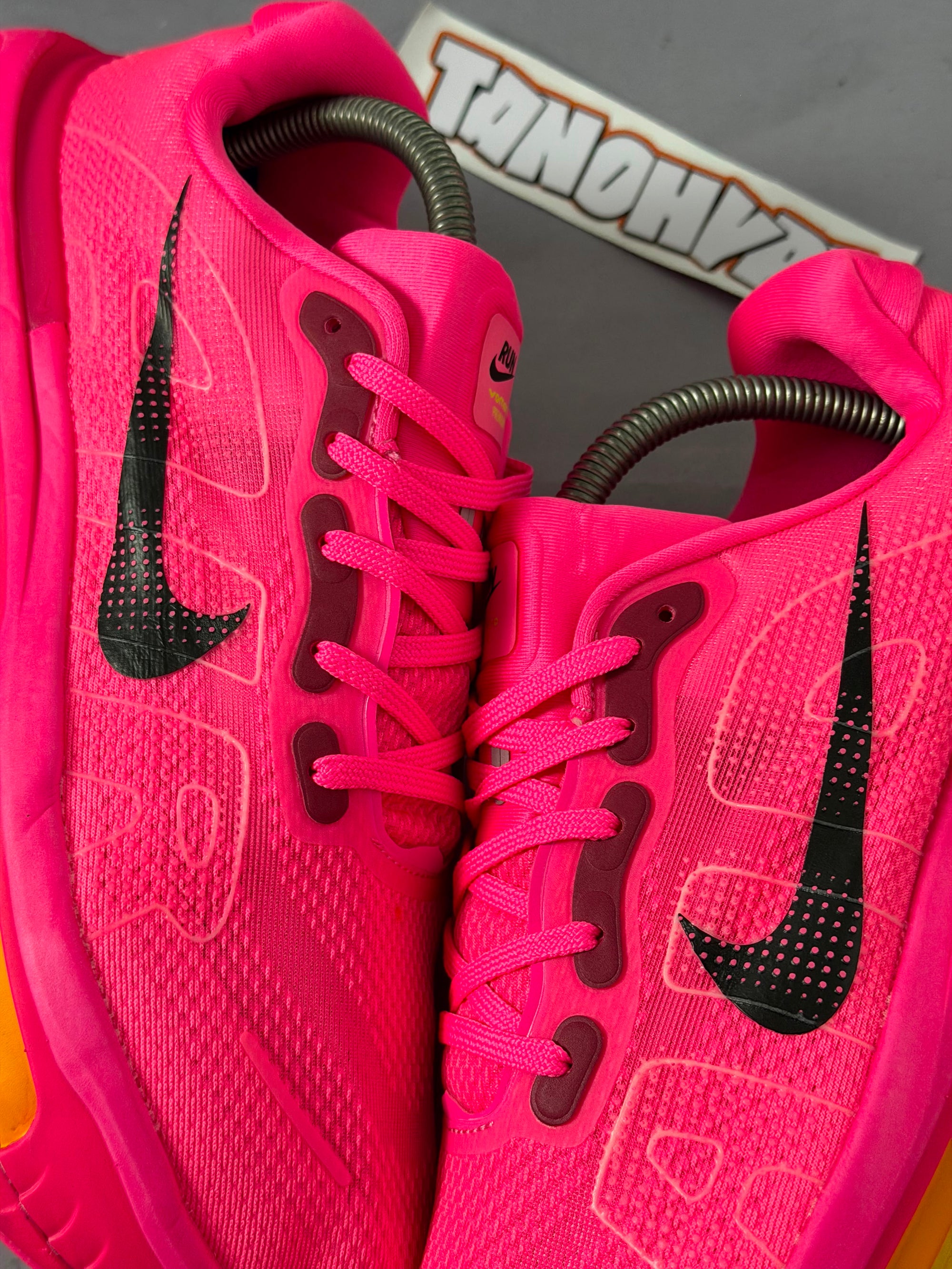 Tênis Nike Vomero - Pink
