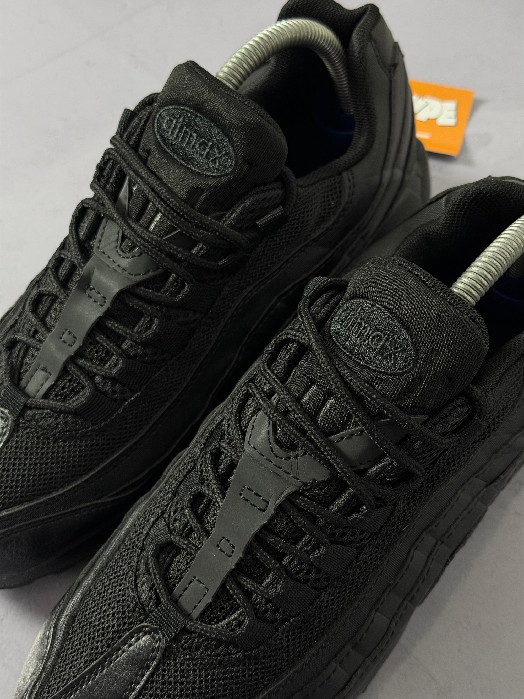 Tênis Nike Air Max 95 - Black