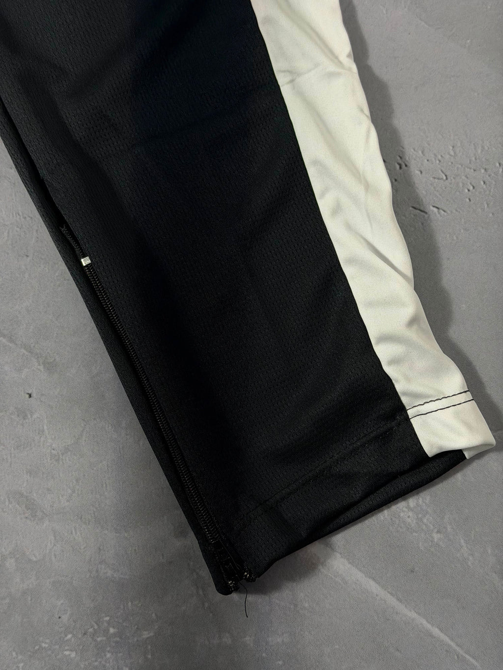 Calca Academy Dri Fit - Preta