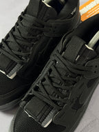 Tênis Nike Dunk Jumbo - All Black