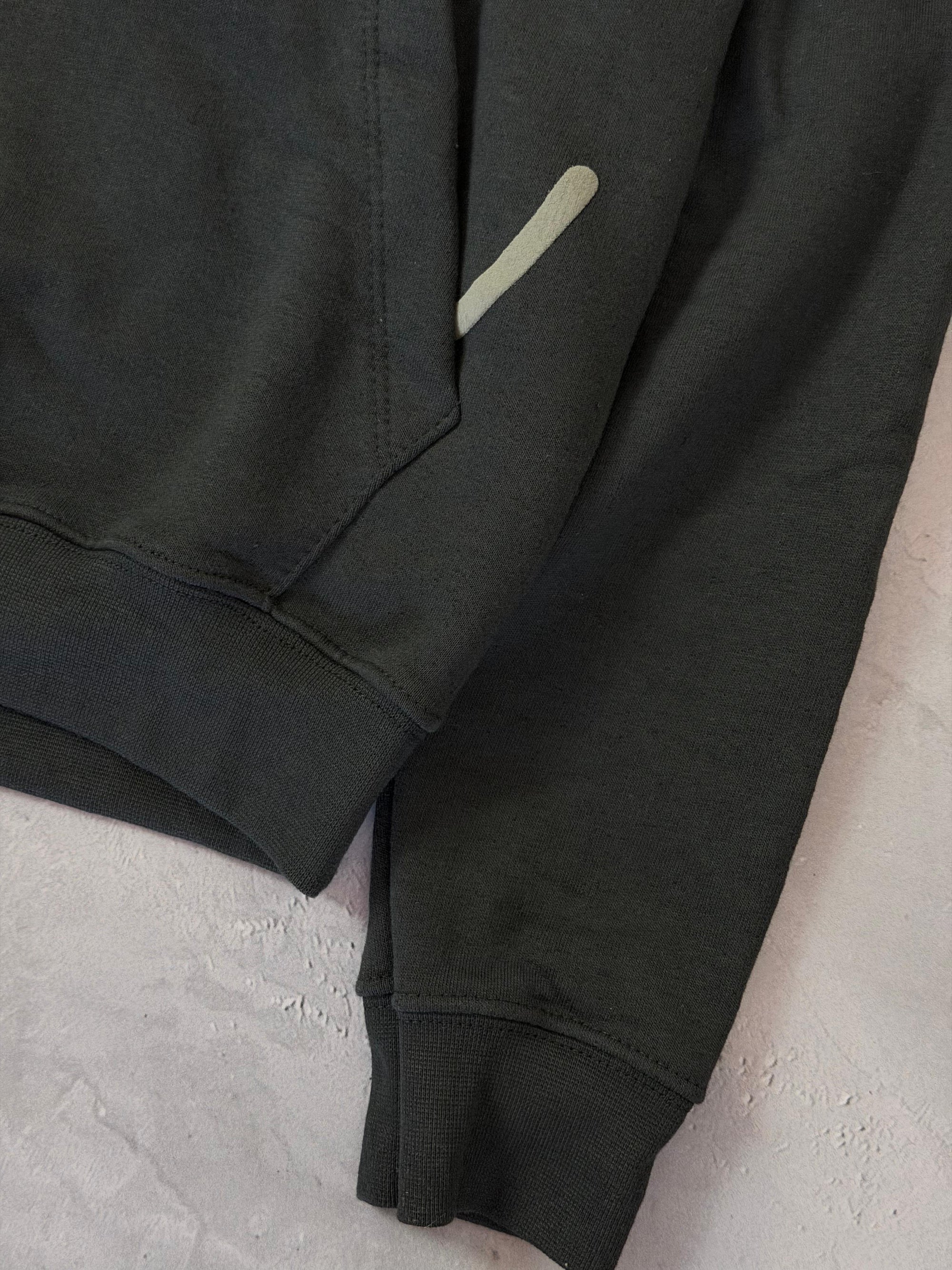 Conjunto Syna World - Grey Black