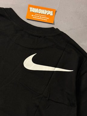Camiseta Nike x MMW Tee - Preto