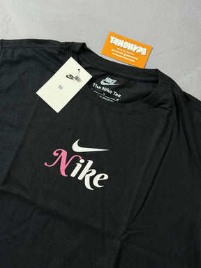 Camiseta Nike Let’s Be The One - Preto