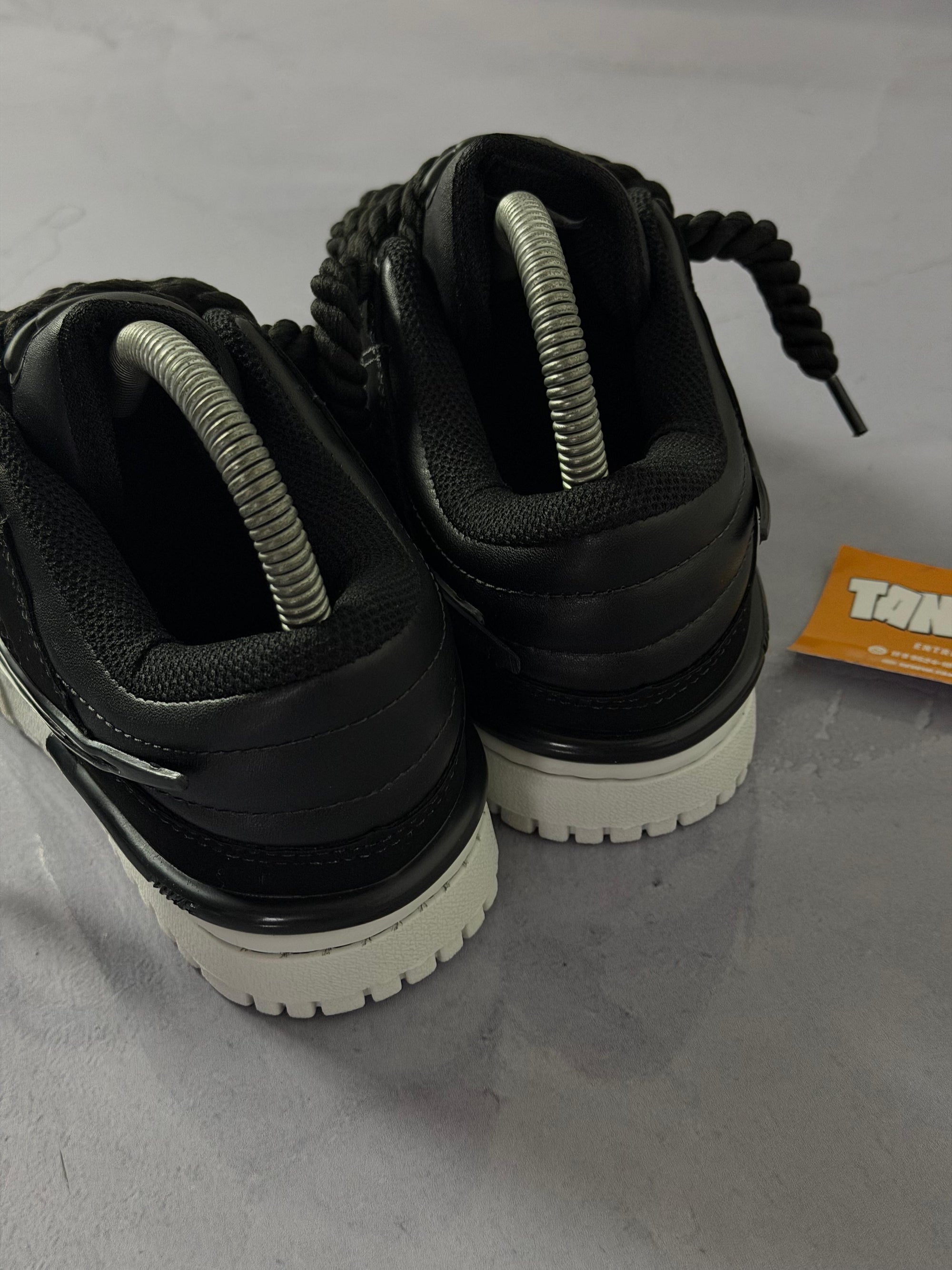 Tênis Nike Dunk Twist - Nobuck