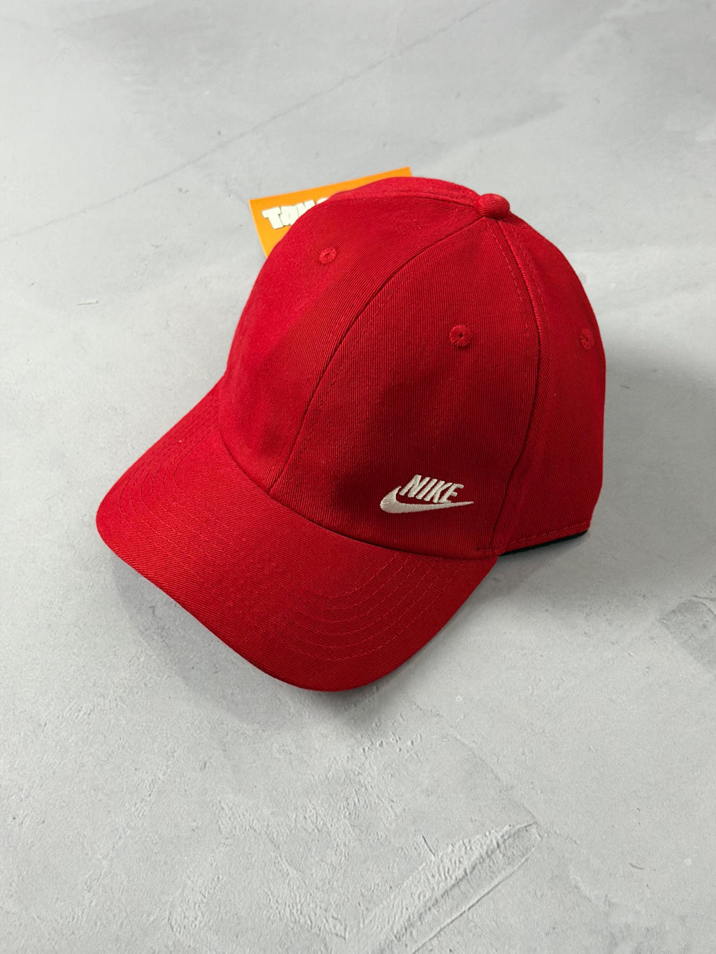 Boné Nike H86 Heritage - Vermelho