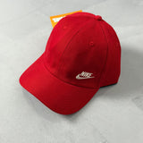 Boné Nike H86 Heritage - Vermelho
