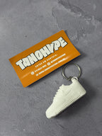 2 Chaveiros Nike Air Force