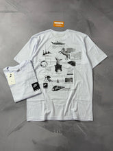 Camiseta Nike Air Pegasus - Branco