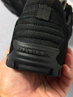 Tênis Oakley Modoc Low - Preto