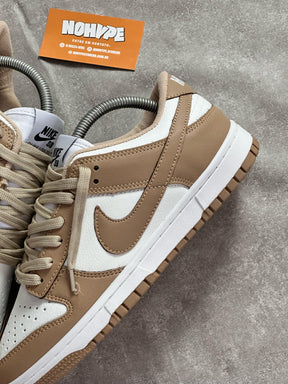 Tênis Nike Dunk - Caramelo