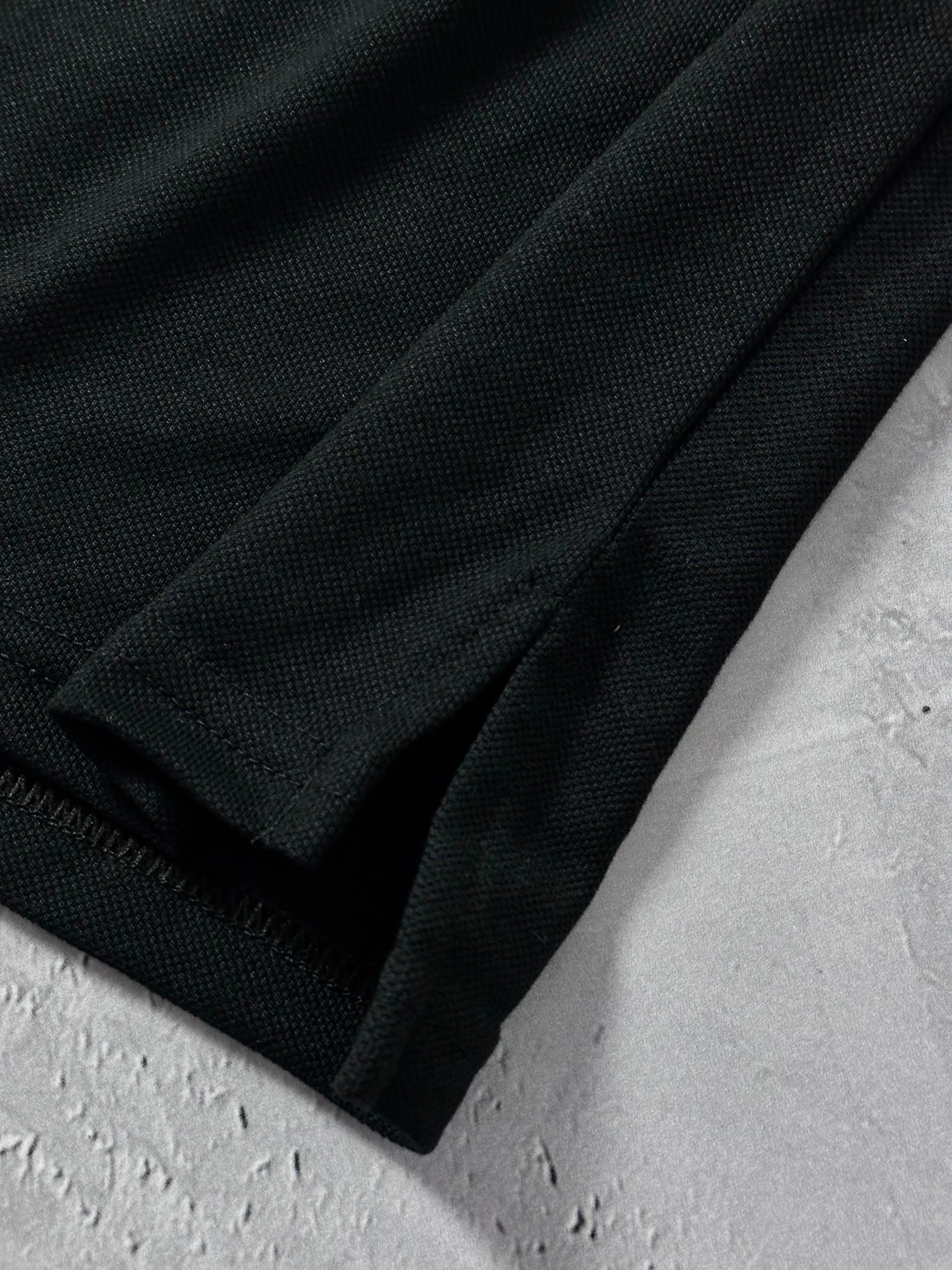 Polo Nike Sportswear - Preta