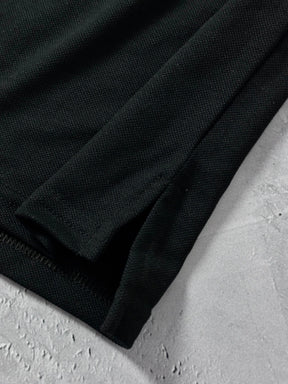 Polo Nike Sportswear - Preta