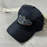 Boné Tommy Hilfiger Escrita - Azul Marinho