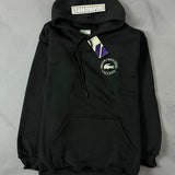 Moletom Lacoste Miami Open - Preto