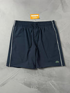 Shorts Tactel Lacoste - Azul Marinho