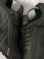 Tênis Nike Shox R4 - Preto